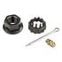 Mevotech MES80802 Steering Tie Rod End TIE ROD END