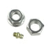 Mevotech MES80962 Steering Tie Rod End TIE ROD END