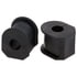 Mevotech MK200880 Suspension Stabilizer Bar Bushing Kit Stabilizer Bar Bushing Kit