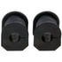 Mevotech MK200880 Suspension Stabilizer Bar Bushing Kit Stabilizer Bar Bushing Kit