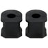 Mevotech MK200880 Suspension Stabilizer Bar Bushing Kit Stabilizer Bar Bushing Kit
