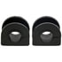 Mevotech MK6437 Suspension Stabilizer Bar Bushing Kit STABILIZER BAR B