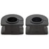 Mevotech MK6437 Suspension Stabilizer Bar Bushing Kit STABILIZER BAR B