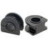 Mevotech MK6439 Suspension Stabilizer Bar Bushing Kit STABILIZER BAR B
