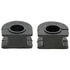 Mevotech MK6439 Suspension Stabilizer Bar Bushing Kit STABILIZER BAR B