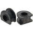 Mevotech MK6476 Suspension Stabilizer Bar Bushing Kit STABILIZER BAR B