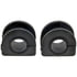 Mevotech MK6476 Suspension Stabilizer Bar Bushing Kit STABILIZER BAR B