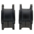 Mevotech MK6476 Suspension Stabilizer Bar Bushing Kit STABILIZER BAR B