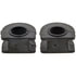 Mevotech MK6476 Suspension Stabilizer Bar Bushing Kit STABILIZER BAR B
