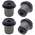 Mevotech MK7190 Suspension Control Arm Bushing Kit Control Arm Bushing
