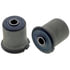 Mevotech MK7278 Suspension Control Arm Bushing Kit CONTROL ARM BUSH