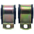Mevotech MK7327 Suspension Stabilizer Bar Bushing Kit STABILIZER BAR B