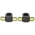 Mevotech MK7327 Suspension Stabilizer Bar Bushing Kit STABILIZER BAR B