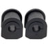 Mevotech MK80088 Suspension Stabilizer Bar Bushing Kit Stabilizer Bar Bushing