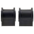 Mevotech MK80088 Suspension Stabilizer Bar Bushing Kit Stabilizer Bar Bushing