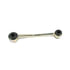 Mevotech MK80260 Suspension Stabilizer Bar Link Kit Stabilizer Bar Link