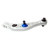 Mevotech CMS301023 Suspension Control Arm Control Arm