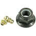 Mevotech CMS401218 Suspension Control Arm and Ball Joint Assembly Control Arm and Ball