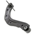 Mevotech CMS601005 Suspension Control Arm Control Arm