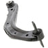 Mevotech CMS601005 Suspension Control Arm Control Arm