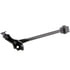 Mevotech CMS861187 Suspension Control Arm Control Arm