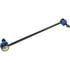 Mevotech MS50845 Suspension Stabilizer Bar Link Kit Stabilizer Bar Link
