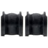 Mevotech MS60431 Suspension Stabilizer Bar Bushing Kit Stabilizer Bar Bushi