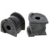 Mevotech MS60431 Suspension Stabilizer Bar Bushing Kit Stabilizer Bar Bushi