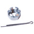 Mevotech MS60513 Suspension Ball Joint Ball Joint