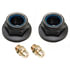 Mevotech MS608136 Suspension Stabilizer Bar Link Kit Stabilizer Bar Link