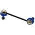 Mevotech MS60840 Suspension Stabilizer Bar Link Kit Stabilizer Bar Link Kit