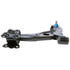 Mevotech MS76168 Control Arm and Ball Join
