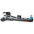 Mevotech MS76168 Control Arm and Ball Join