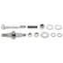 Mevotech MSSD56 Steering Damper Cylinder Steering Damper Cyli