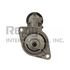 17-220 by DELCO REMY - Remanufactured Starter
