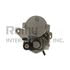 173-11 by DELCO REMY - Remanufactured Starter with Cylinder Kit
