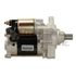 17324 by DELCO REMY - Remanufactured Starter with Cylinder Kit