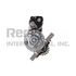 173-63 by DELCO REMY - Remanufactured Starter with Cylinder Kit