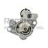 17429 by DELCO REMY - Remanufactured Starter MASTER CYLINDER