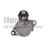 175-28 by DELCO REMY - Remanufactured Starter MASTER CYLINDER KIT