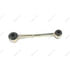 Mevotech MK80260 Suspension Stabilizer Bar Link Kit Stabilizer Bar Link