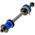 Mevotech MK80894 Suspension Stabilizer Bar Link Kit STABILIZER BAR L