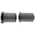 Mevotech MK8705 Suspension Control Arm Bushing Kit CONTROL ARM BUSH