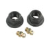 Mevotech MK8734 Suspension Stabilizer Bar Link Kit STABILIZER BAR L