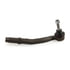 Mevotech MS10633 Steering Tie Rod End Tie rod end