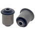 Mevotech MS25438 Suspension Control Arm Bushing Kit Control arm bushing
