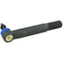 Mevotech MS25619 Steering Tie Rod End TIE ROD END