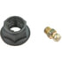 Mevotech MS25619 Steering Tie Rod End TIE ROD END