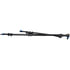 Mevotech MS25656 Steering Tie Rod End Assembly Tie Rod End Assembly