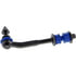 Mevotech MS25810 Suspension Stabilizer Bar Link Kit STABILIZER BAR L